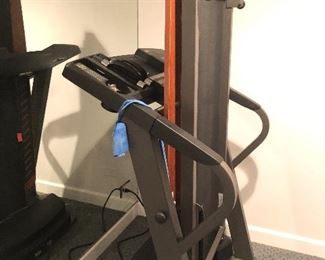 Health Rider treadmill