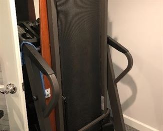 Health Rider S700xi Treadmill