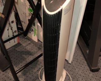 Ionic Breeze air purifier