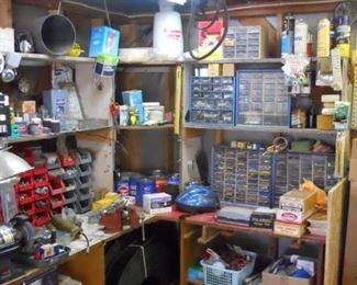  220 extension cords, new in box solar lights ,light fixtures, recessed lighting, electrical outlets, switches and plates 