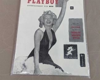 Very Good 1977 Playboy Magazines Newsstand Edition Combined Shipping 