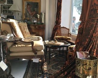 Take in the View - all Set and Ready for you!