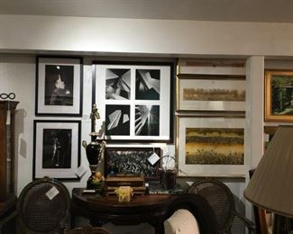 Take in the View - all Set and Ready for you!