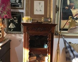 Take in the View - all Set and Ready for you!