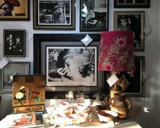 Take in the View - all Set and Ready for you!