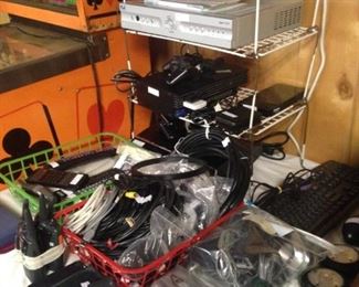Electronics