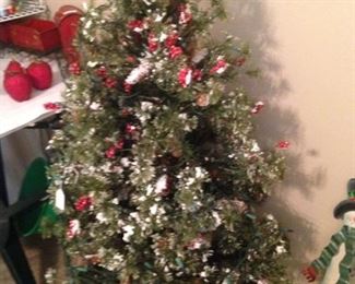 Small Christmas tree