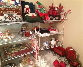 Holiday decorations