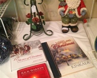 Great Christmas books