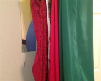 Table cloths