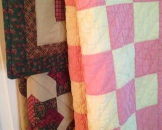 Quilts