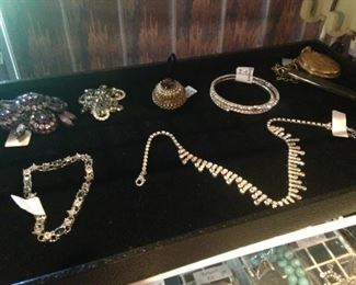 Pretty selections