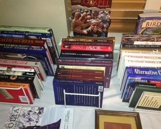 Books