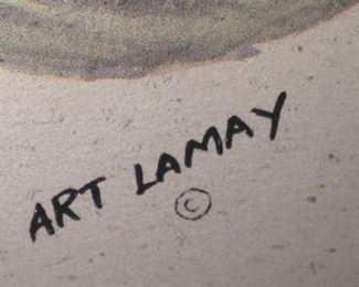Artist