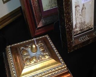 Decorative box