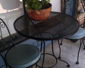 Table for two