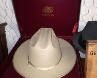 Stetson
