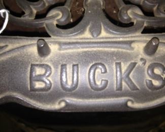 Buck's