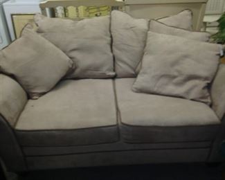 Another loveseat