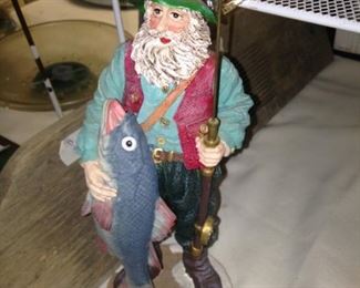 Fisherman