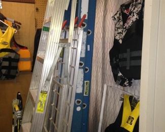 Ladders