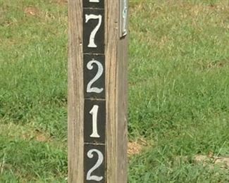 17212 Eastside Rd, Tyler, TX, 75707 is the place to be September 12-14th. We look forward to seeing you !