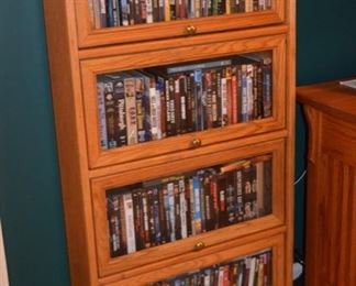 barristers bookcases