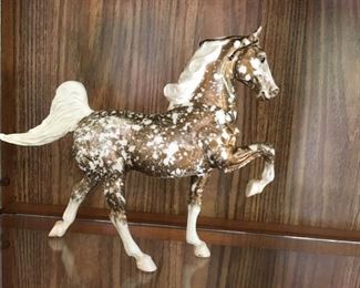 RARE Breyer Horse "Florentine"