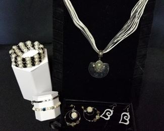 Black and White Collection