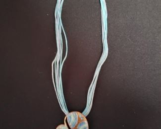 Costume Jewelry Necklace