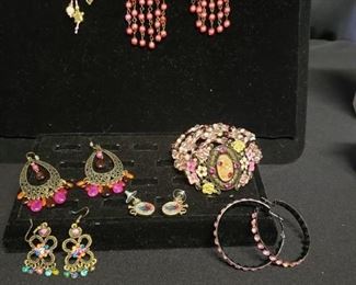 Gypsy Styled Jewelry