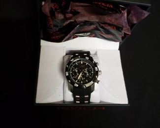 Invicta Watch
