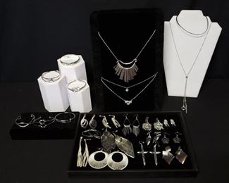 Mostly Dangles and Bangles