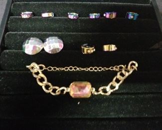 Rainbow Hues