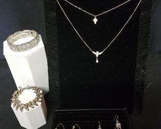 Regal Pink Jewelry