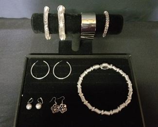 Slinky Springy Jewelry