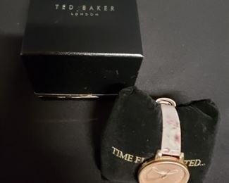Ted Baker Ladies Watch