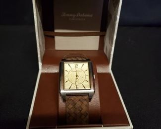 Tommy Bahama Watch