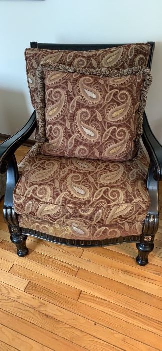 Fabulous designer chair