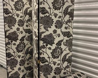 Decorators screen