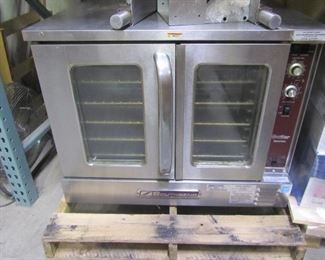 Southbend Silverstar Convection Oven