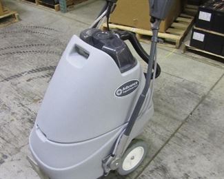 Advance Carpet Extractor