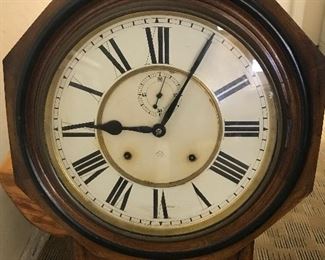 Ansonia Clock Company. Working condition. Valued at $600 but will accept less.