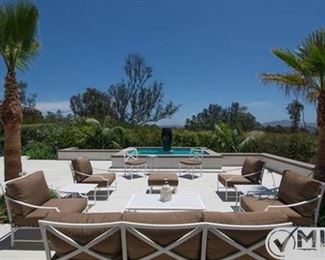 Restoration hardware Pieces