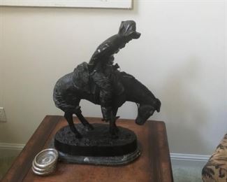 Bronze