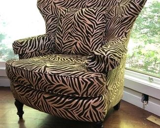 Hand Crafted Upholstery by Clayton Marcus