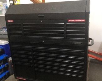 Never used Husky Tool Chest