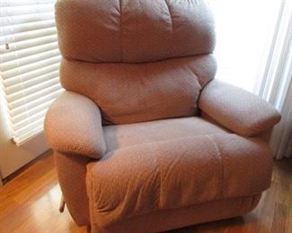 Lazy Boy Recliner