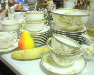 Haviland Limoges China