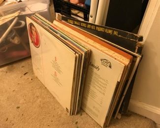 Albums